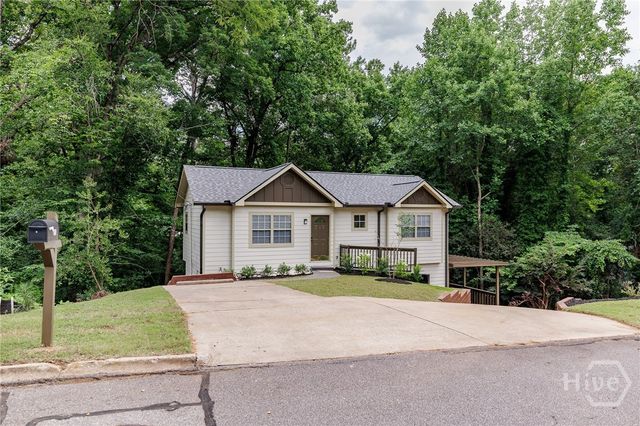 255 Pine Valley Drive, Athens, GA 30606