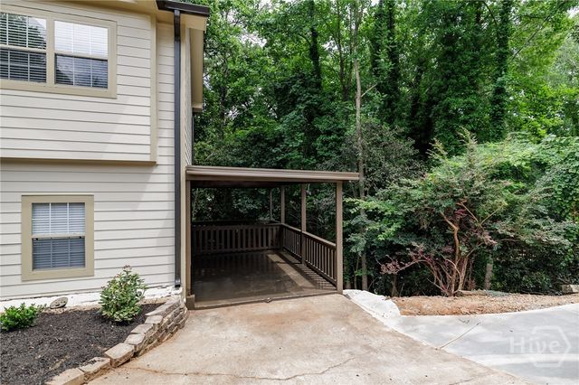 255 Pine Valley Drive, Athens, GA 30606