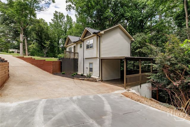 255 Pine Valley Drive, Athens, GA 30606