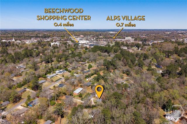 255 Pine Valley Drive, Athens, GA 30606
