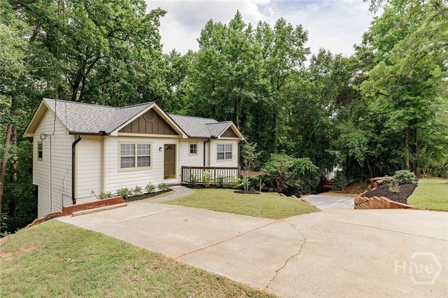 255 Pine Valley Drive, Athens, GA 30606