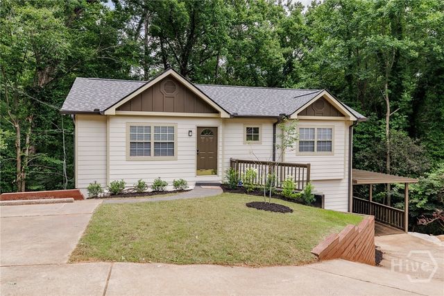 255 Pine Valley Drive, Athens, GA 30606