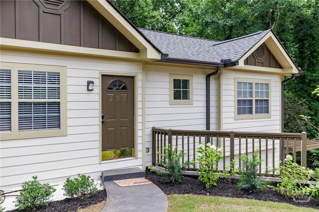 255 Pine Valley Drive, Athens, GA 30606