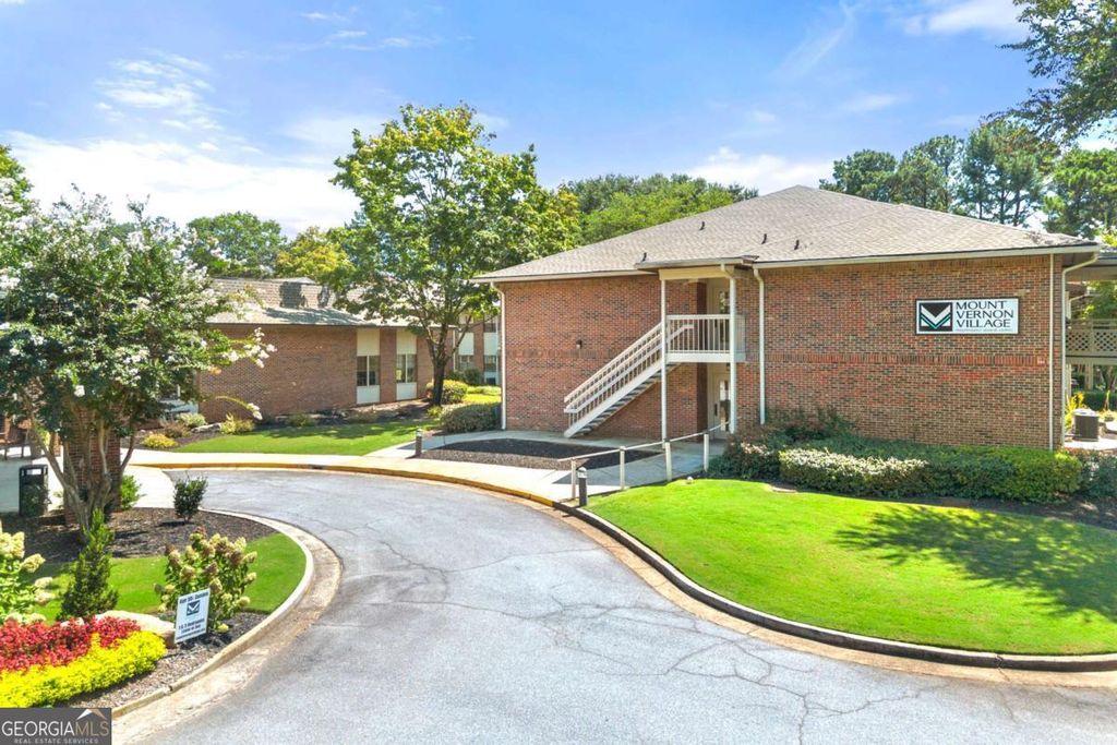 475 Mount Vernon Highway NE 226C, Atlanta, GA 30328