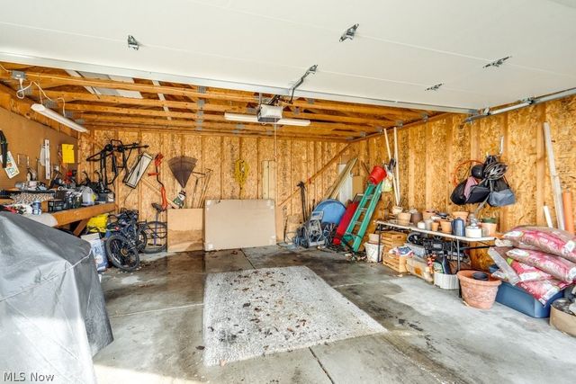 4414 Henritze Avenue, Cleveland, OH 44114