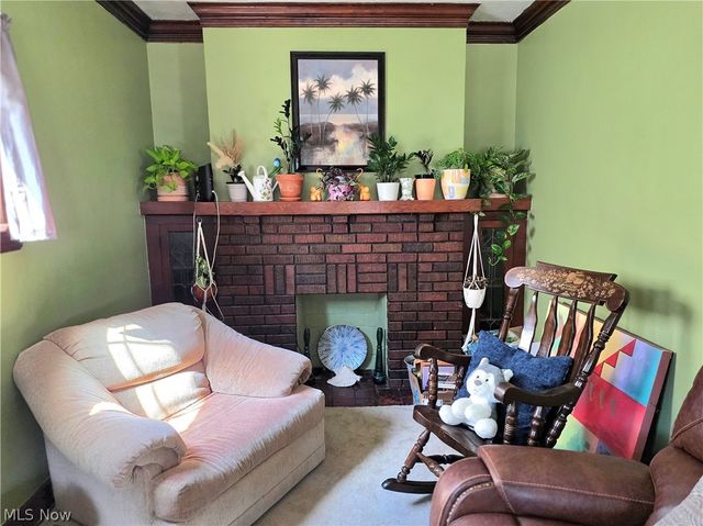 4414 Henritze Avenue, Cleveland, OH 44114