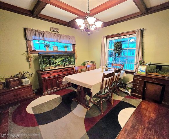 4414 Henritze Avenue, Cleveland, OH 44114