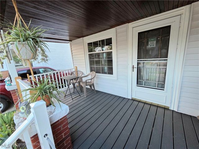 4414 Henritze Avenue, Cleveland, OH 44114