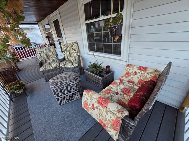 4414 Henritze Avenue, Cleveland, OH 44114