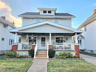 4414 Henritze Avenue, Cleveland, OH 44114