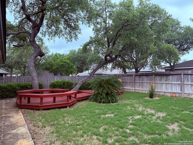 10707 Tiger Chase, San Antonio, TX 78251