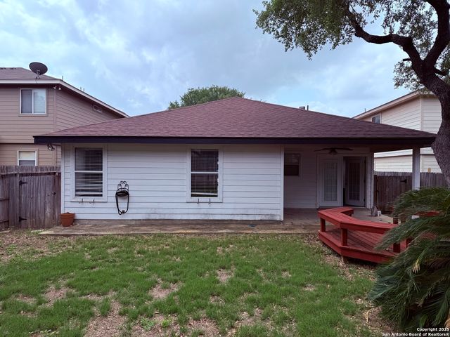 10707 Tiger Chase, San Antonio, TX 78251
