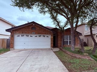 10707 Tiger Chase, San Antonio, TX 78251