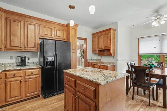 3691 Bridgewater DR, Williamsburg, VA 23188
