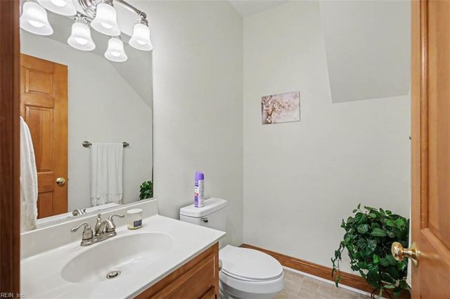 3691 Bridgewater DR, Williamsburg, VA 23188