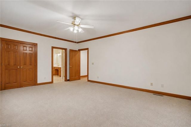 3691 Bridgewater DR, Williamsburg, VA 23188