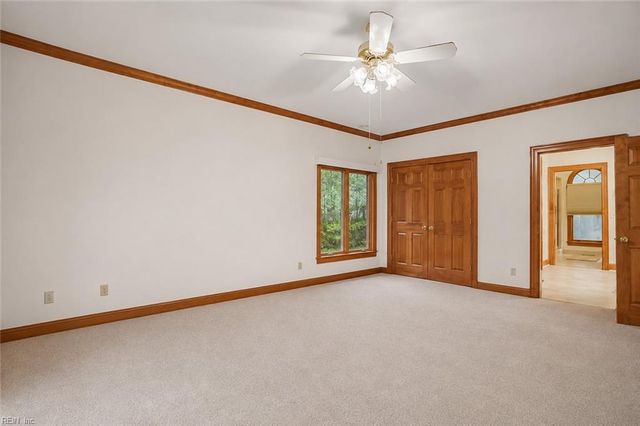3691 Bridgewater DR, Williamsburg, VA 23188
