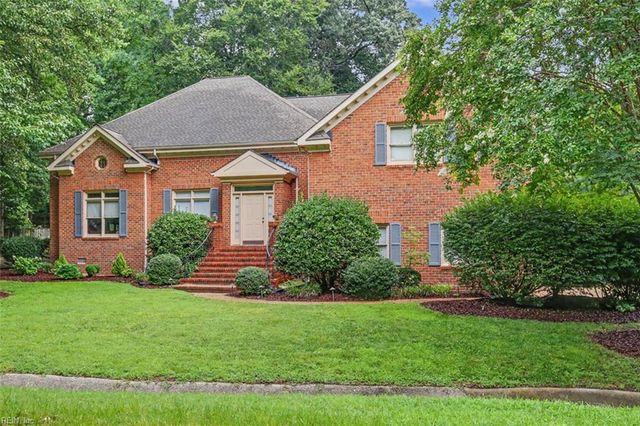 3691 Bridgewater DR, Williamsburg, VA 23188