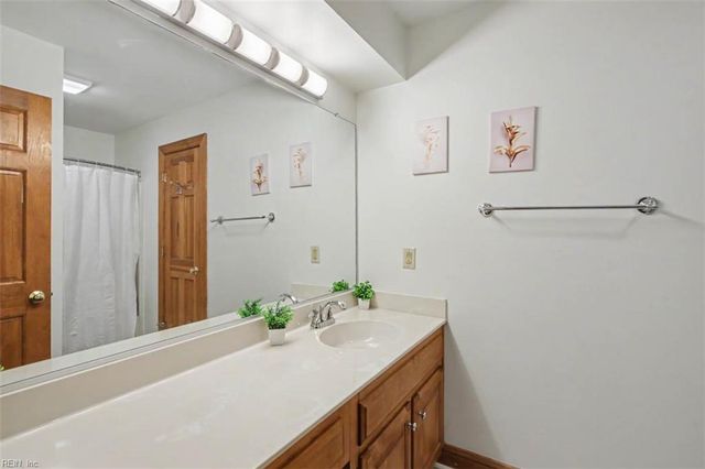 3691 Bridgewater DR, Williamsburg, VA 23188