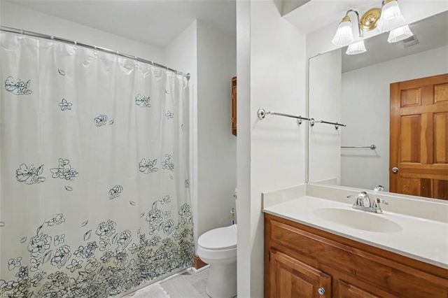 3691 Bridgewater DR, Williamsburg, VA 23188