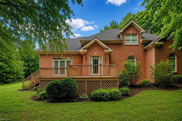 3691 Bridgewater DR, Williamsburg, VA 23188