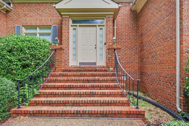 3691 Bridgewater DR, Williamsburg, VA 23188