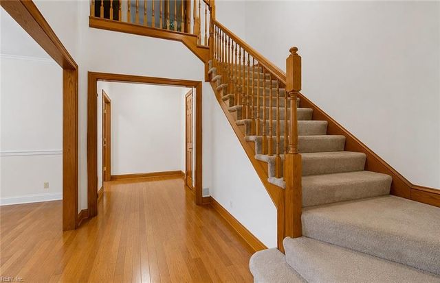 3691 Bridgewater DR, Williamsburg, VA 23188