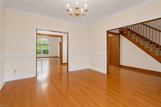 3691 Bridgewater DR, Williamsburg, VA 23188