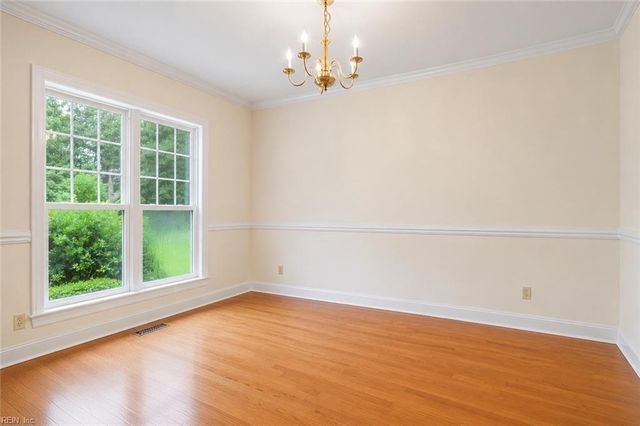3691 Bridgewater DR, Williamsburg, VA 23188