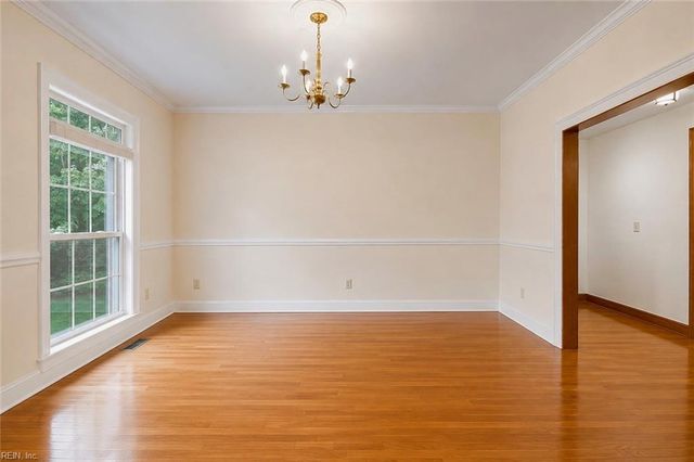 3691 Bridgewater DR, Williamsburg, VA 23188