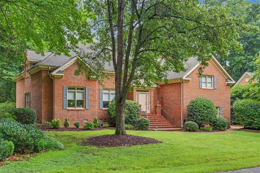 3691 Bridgewater DR, Williamsburg, VA 23188