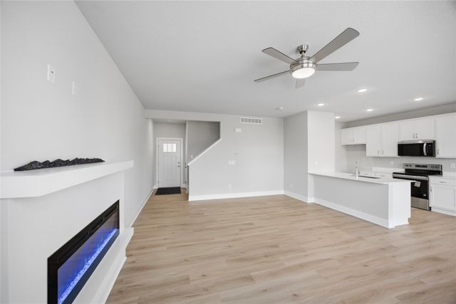 4232 NE Timber Lane, Ankeny, IA 50021