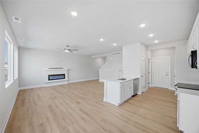 4232 NE Timber Lane, Ankeny, IA 50021