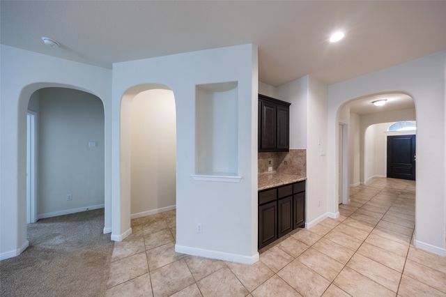 2409 Indian Head Drive, Fort Worth, TX 76177