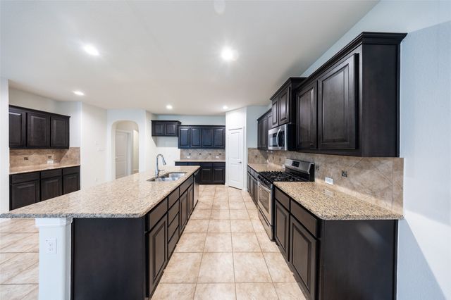 2409 Indian Head Drive, Fort Worth, TX 76177