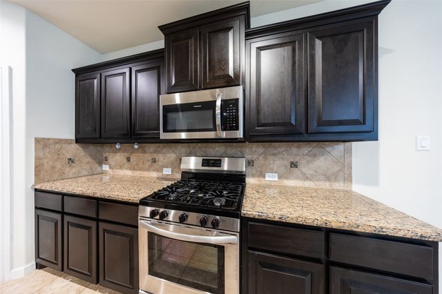 2409 Indian Head Drive, Fort Worth, TX 76177