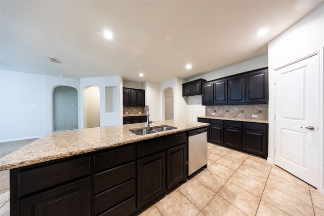 2409 Indian Head Drive, Fort Worth, TX 76177