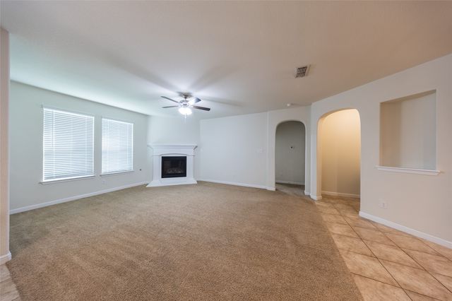 2409 Indian Head Drive, Fort Worth, TX 76177