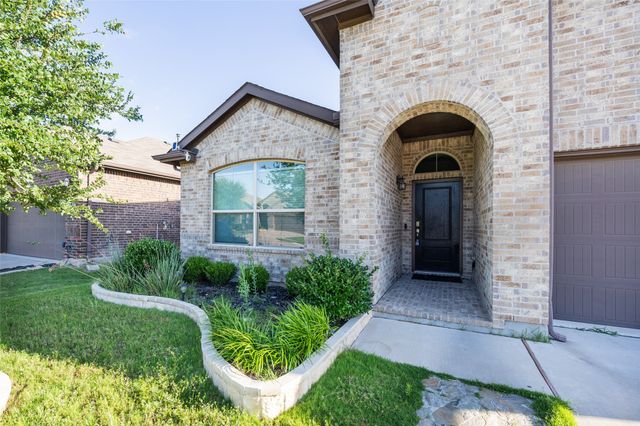 2409 Indian Head Drive, Fort Worth, TX 76177
