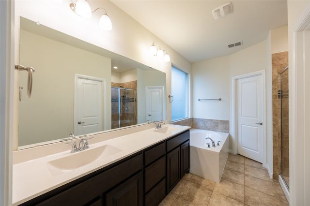 2409 Indian Head Drive, Fort Worth, TX 76177