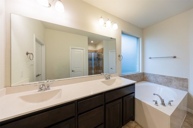 2409 Indian Head Drive, Fort Worth, TX 76177