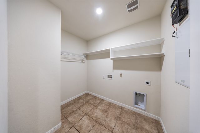 2409 Indian Head Drive, Fort Worth, TX 76177