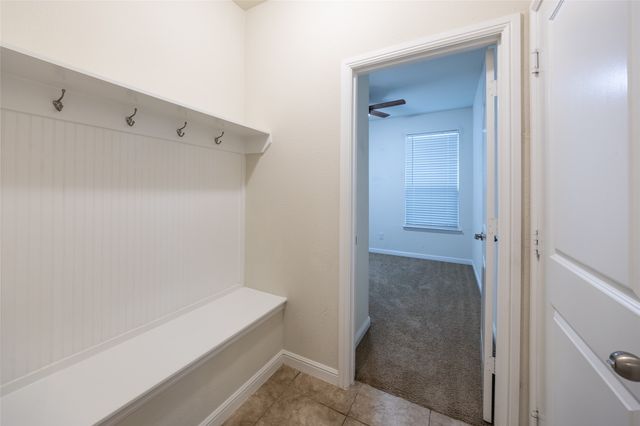 2409 Indian Head Drive, Fort Worth, TX 76177