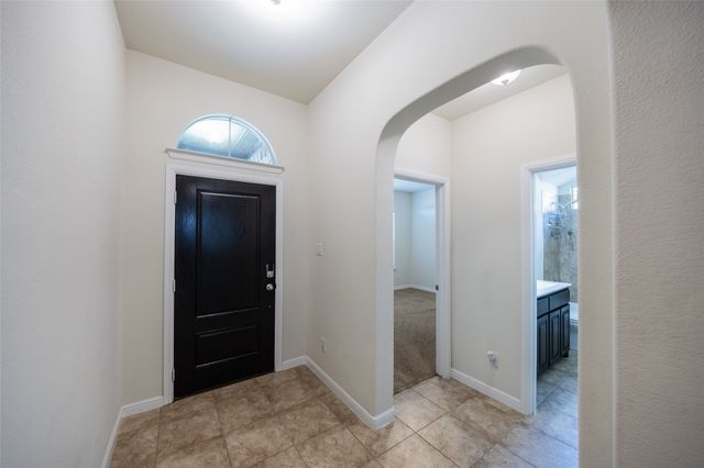 2409 Indian Head Drive, Fort Worth, TX 76177