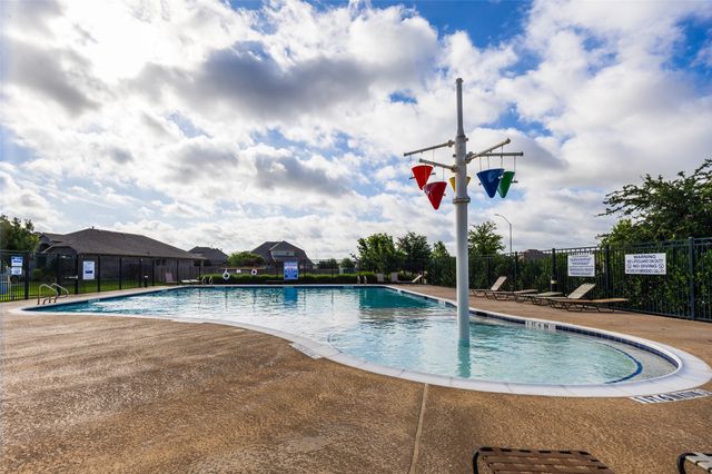 2409 Indian Head Drive, Fort Worth, TX 76177