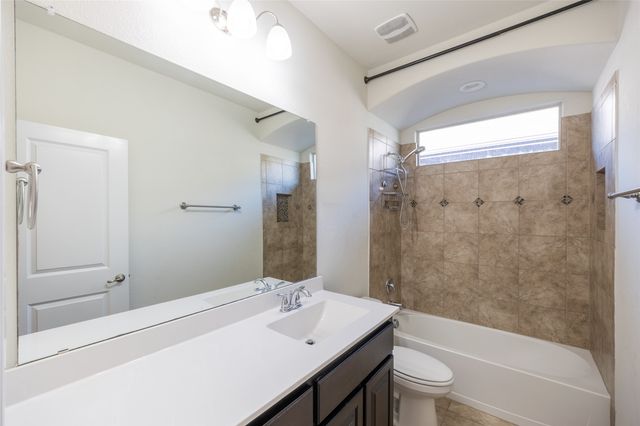 2409 Indian Head Drive, Fort Worth, TX 76177