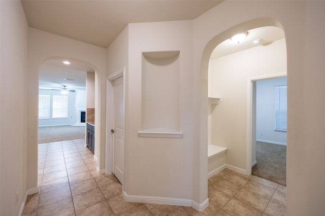 2409 Indian Head Drive, Fort Worth, TX 76177