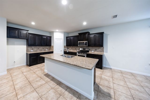 2409 Indian Head Drive, Fort Worth, TX 76177