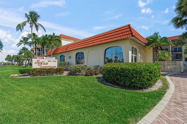 915 BEACH ROAD 216, Sarasota, FL 34242