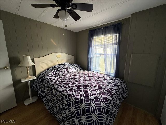 541 Freedom ST, North Fort Myers, FL 33917